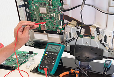 Akdeniz Elektronik Tamircisi