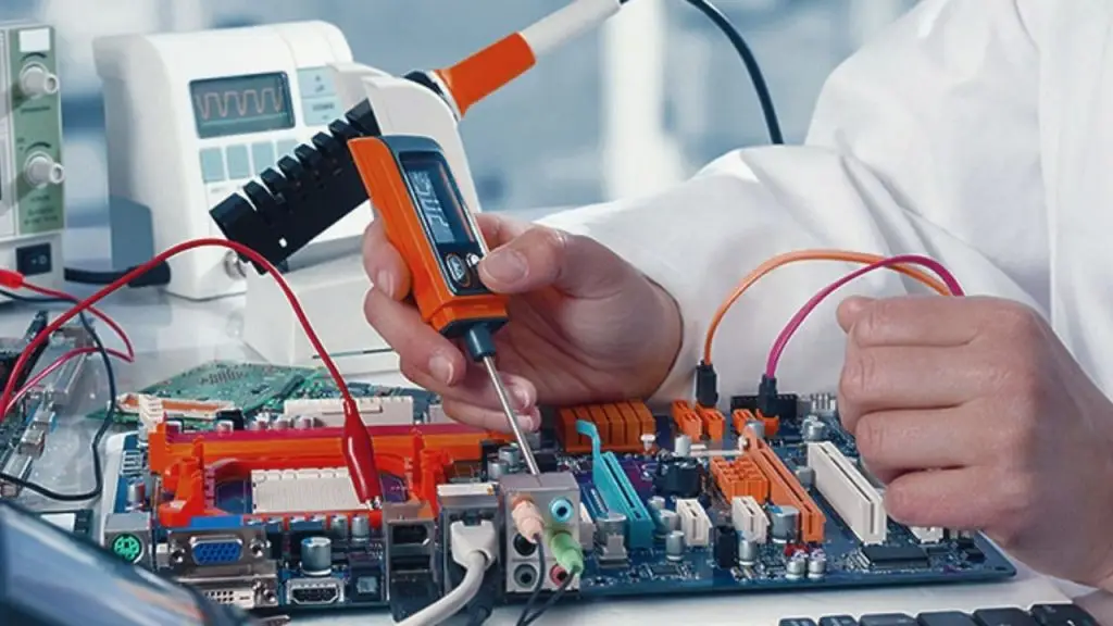 Akdeniz Elektronik Tamircisi